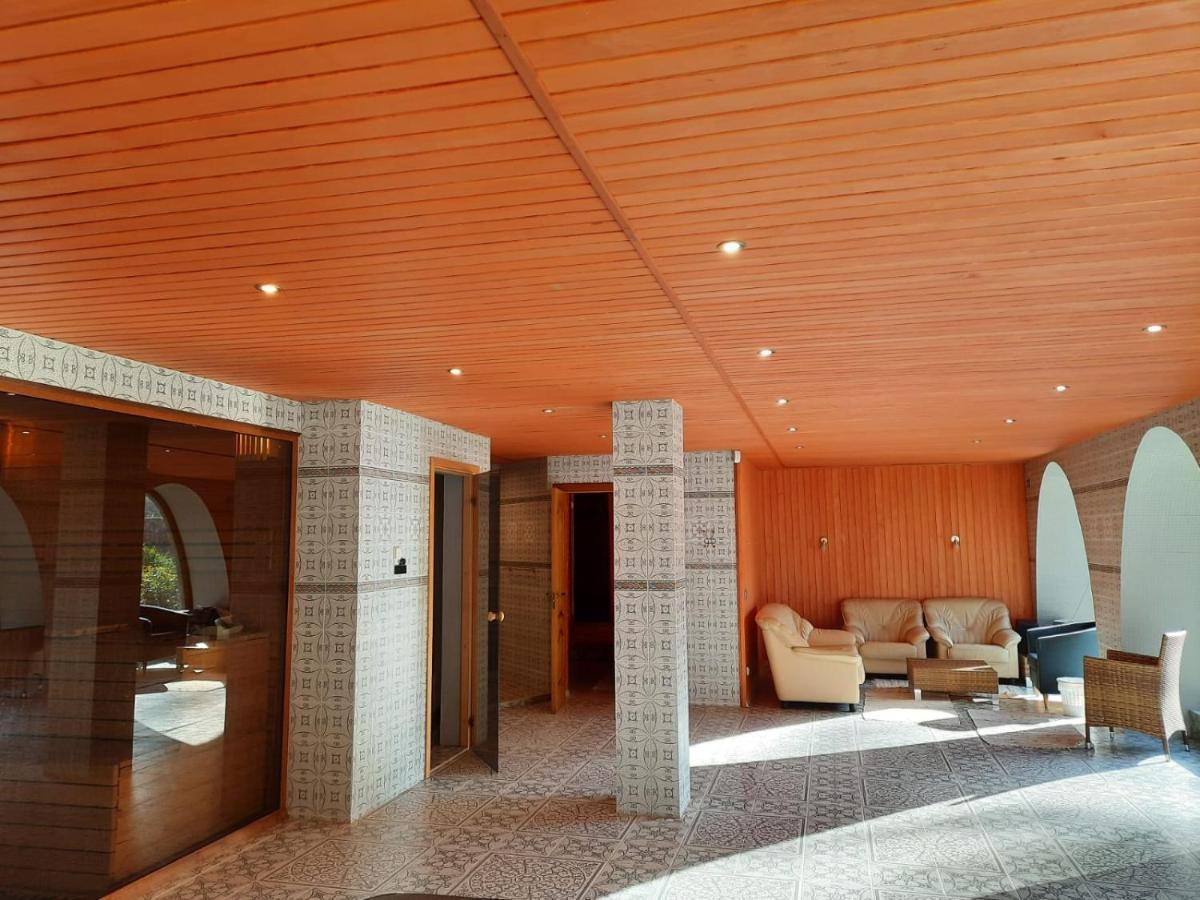 Mezdzirnas Country House & Spa Kabile Exterior photo