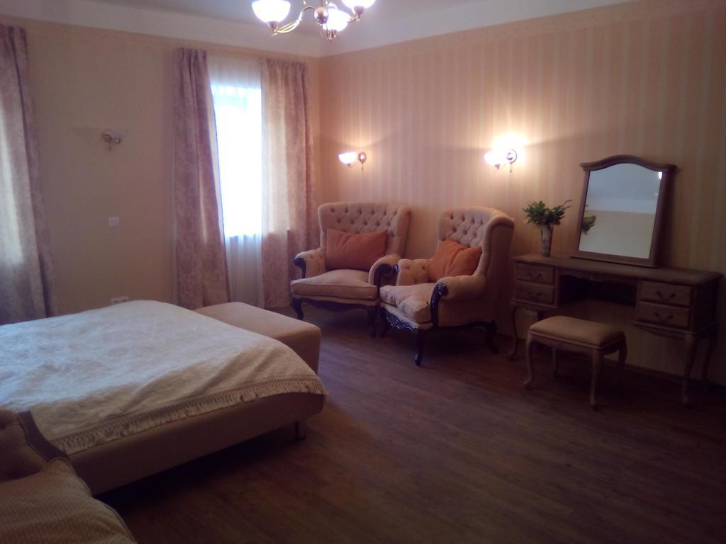Mezdzirnas Country House & Spa Kabile Exterior photo